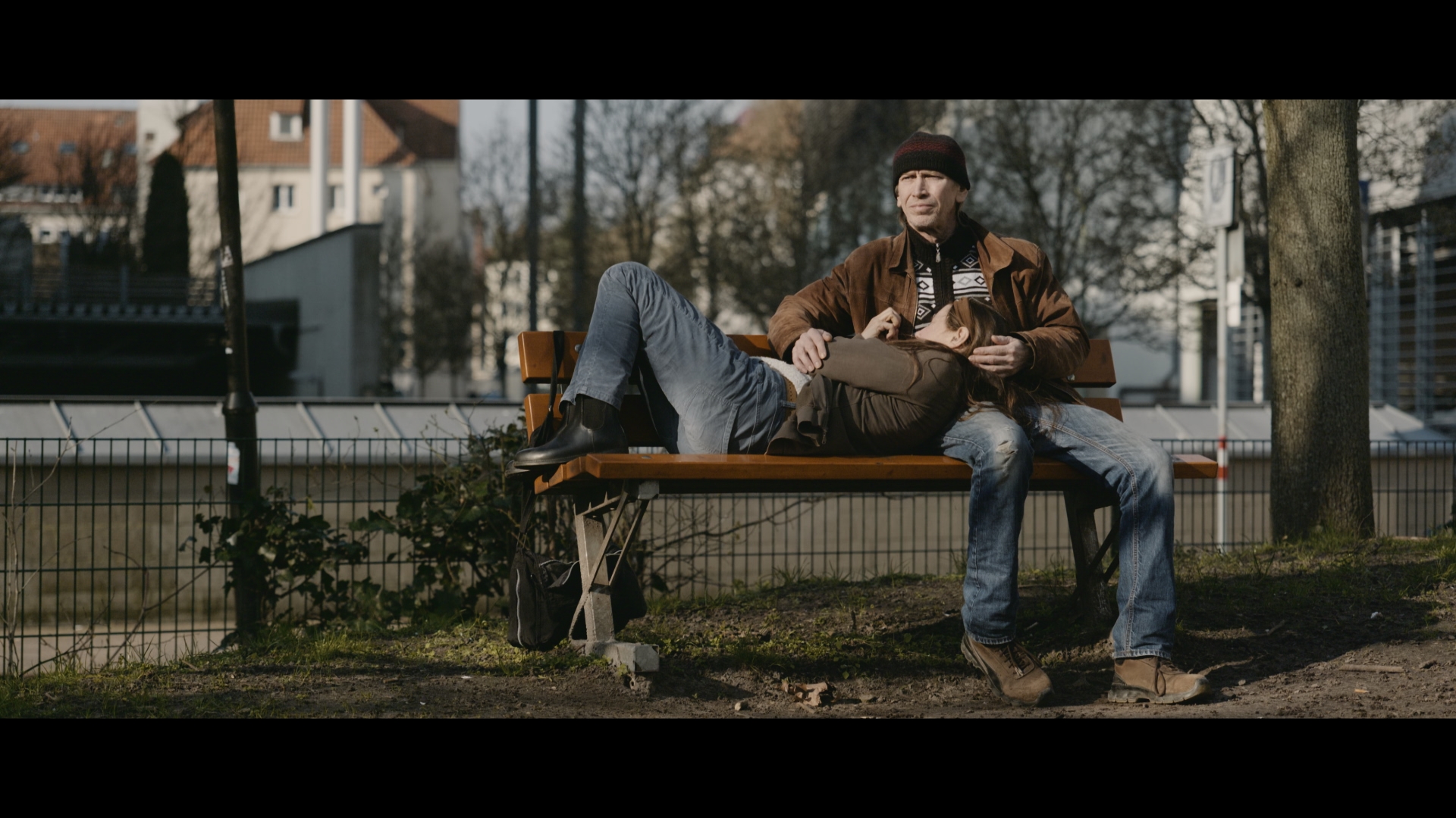 Still 1 Henriette und Guido Still 1 Henriette und Guido